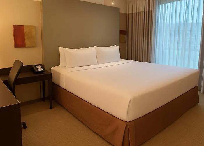Crowne Plaza - Chicago West Loop By Ihg